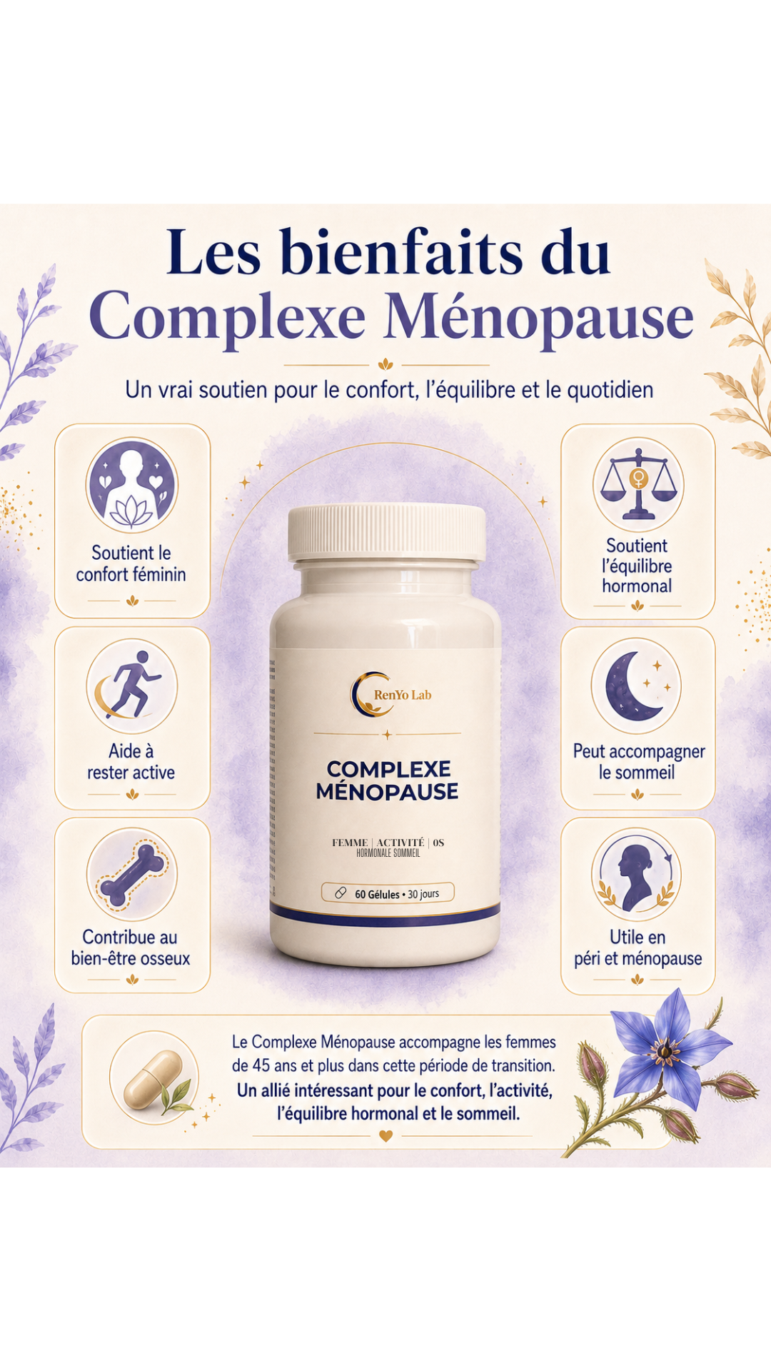 FeM_Complexe ménopause