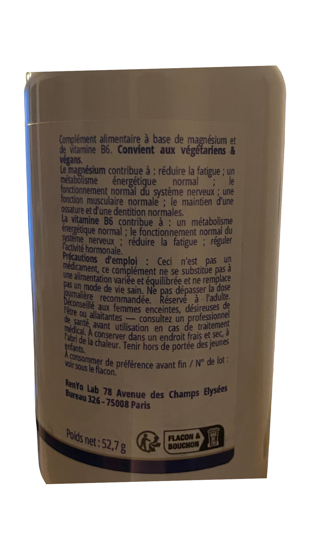 Energiem_Magnésium Transcutané