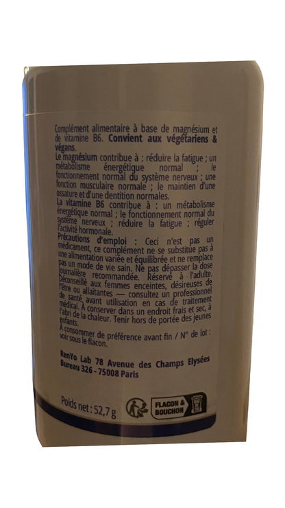 Energiem_Magnésium Transcutané